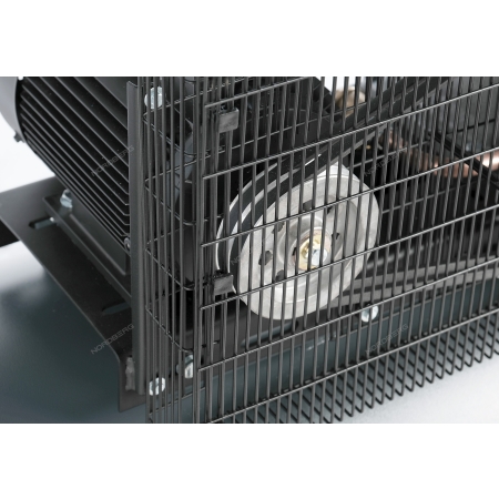 Компрессор поршневой с ременной передачей 380 В, ресивер 500 л, 950 л/мин NCP500/950 (NORDBERG)