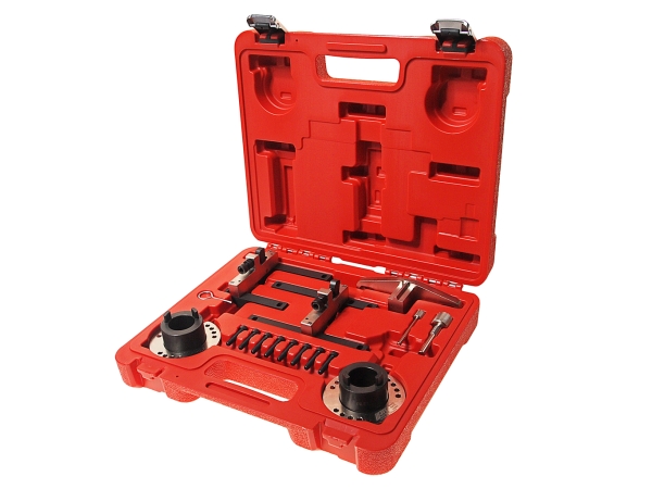 Набор фиксаторов распредвала и коленвала (FORD) 1.0 ECOBOOST 303-393A JTC