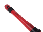 Ключ динамометрический 3/8" 20-100Нм изолированный JTC