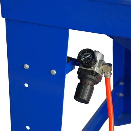 Камера пескоструйная T06305 AET 990л