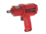 Гайковерт пневматический 1/2" 1356Нм 8500об/мин. 158л/мин. 90-120PSI композитный JTC