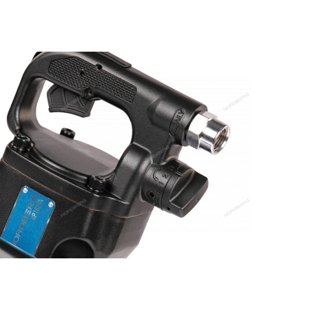 Пневмогайковерт ударный 1", с коротким валом 2500 Нм NP18240 (NORDBERG)