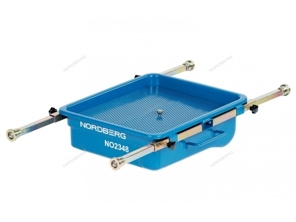 Емкость для сбора масла на яму, 48 л NO2348 (NORDBERG)