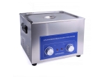 Ультразвуковая ванна с механическим таймером и подогревом, 15 л ОДА Сервис ODA-MH130