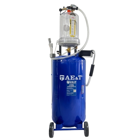 Установка для сбора масла TF-6290PG AET