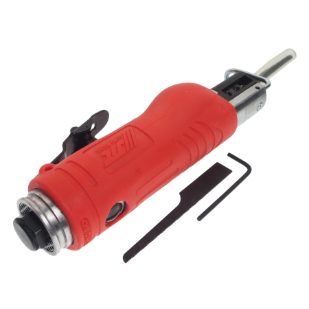 Пила пневматическая 10000об/мин. 195мм мини JTC