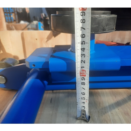 Шиномонтажный подъемник 2,7т мобильный ES-27