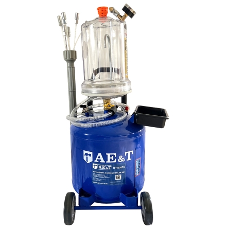 Установка для сбора масла TF-6238PG AET