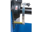 Станок балансировочный полуавтоматический, синий 4525(B) (NORDBERG)