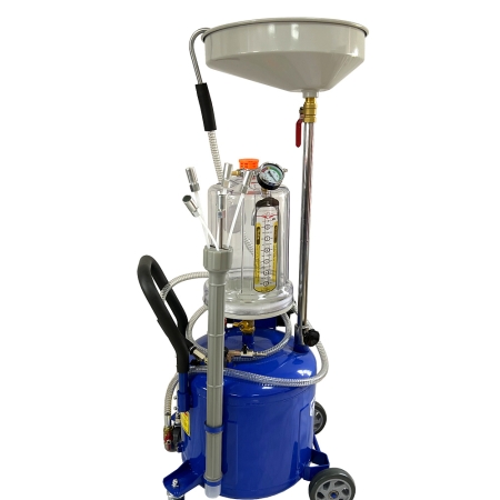 Установка для сбора масла TF-6238TPG AET