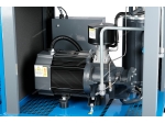 Компрессор винтовой, 11 кВт, ресивер 500 л, 10 бар, 1450 л/мин, осушитель NCA15RD (NORDBERG)