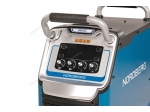Аппарат сварочный инверторный MIG-MAG + MMA, 380 Вт WMI252 (NORDBERG)