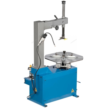 Станок шиномонтажный полуавтомат, односкоростной, 220 В, синий 4638(B) 220 (NORDBERG)