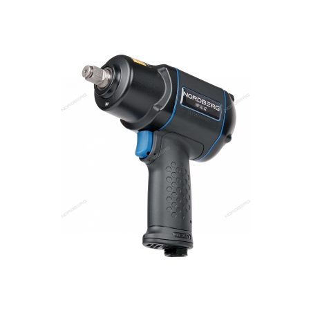 Пневмогайковерт ударный 1/2\", 1620 Нм NP14162 ( NORDBERG)