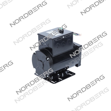 Мотор (380V) для 2-хстоечного подъемника N4120A-4T N4120A-4T#M380V (NORDBERG)