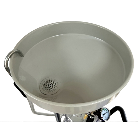 Установка для сбора масла TF-6272TPG AET