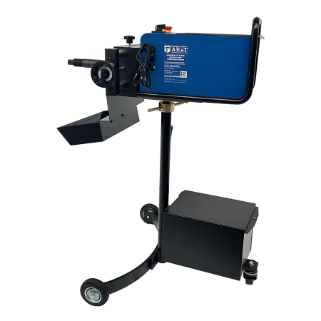 Станок для проточки тормозных дисков AM-983M AET