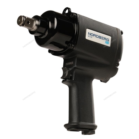 Пневмогайковерт ударный 3/4\", 1300 Нм NP16130 ( NORDBERG)