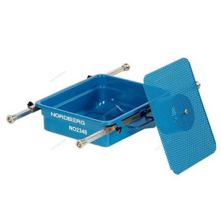 Емкость для сбора масла на яму, 48 л NO2348 (NORDBERG)