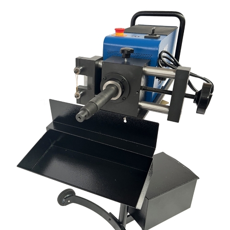 Станок для проточки тормозных дисков AM-983M AET