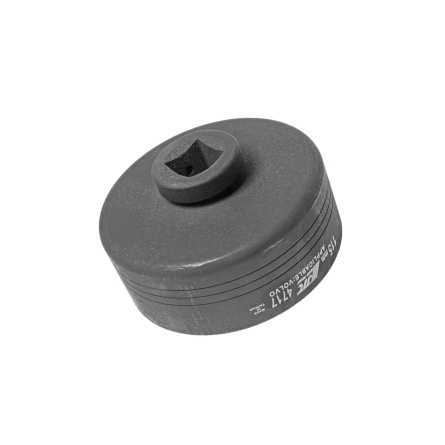 Головка ступичная 1" 115мм 8-ми гранная (VOLVO) JTC