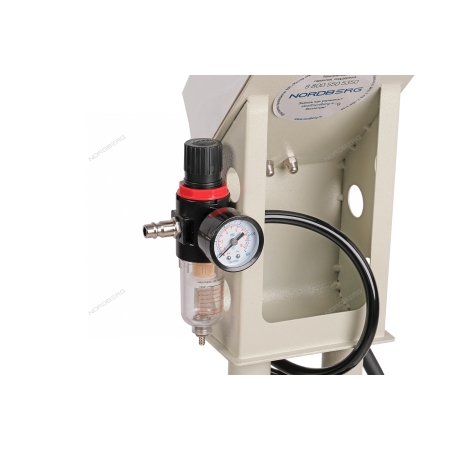 Подкачка колес полуавтоматическая, напольная Ti13D (NORDBERG)