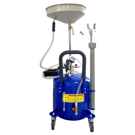 Установка для сбора масла TF-6238TP AET