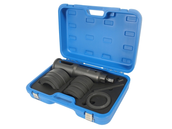 Съемник подшипников КПП грузовых автомобилей JTC