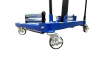 Тележка для перевозки T08120 AET 1200 кг