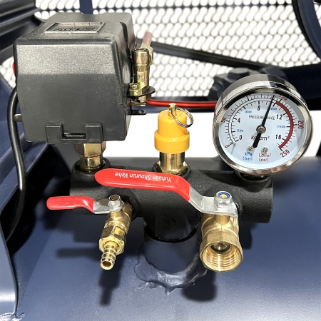 Компрессор TK-300-10 AET