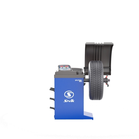 Балансировочный станок SPUTNIK LUXE