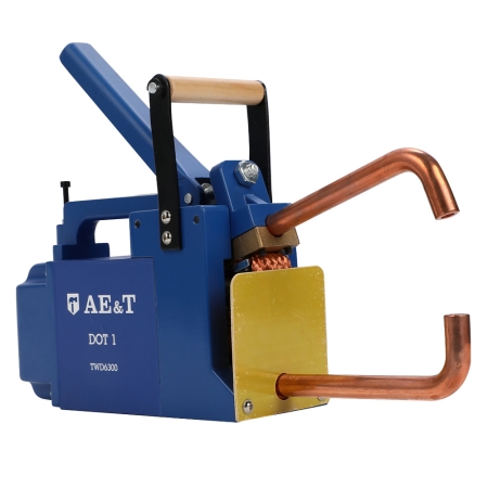 Аппарат контактной сварки (клещи) 6300А/220В TWD6300 AET