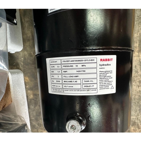 Комплект ES-26D Грузовой шиномонтажный станок (380v)+ES-850 Балансировочный станок 380V