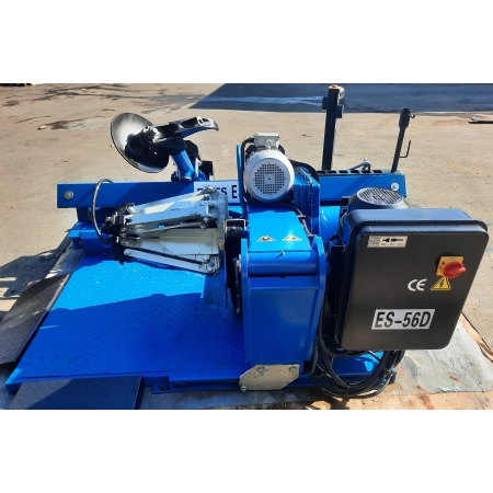 Грузовой шиномонтажный станок 14-56”, ES-56D