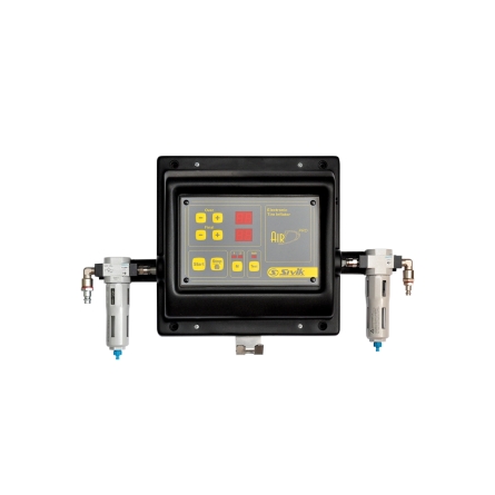 Устройство автоматического накачивания колес AirD Pro-10