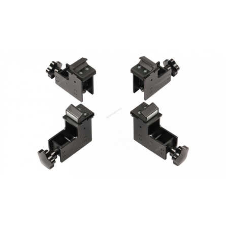 Адаптер зажима мотоколес для 4639/4639.5/4642 (комплект 4 шт.) C-M-03000000 (NORDBERG)