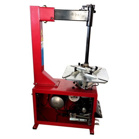 Шиномонтажный станок M-34 ARMADA (380В)