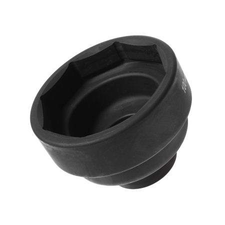 Головка торцевая 1" 100мм 8-гранная для ступичных гаек задних колес (SCANIA) JTC