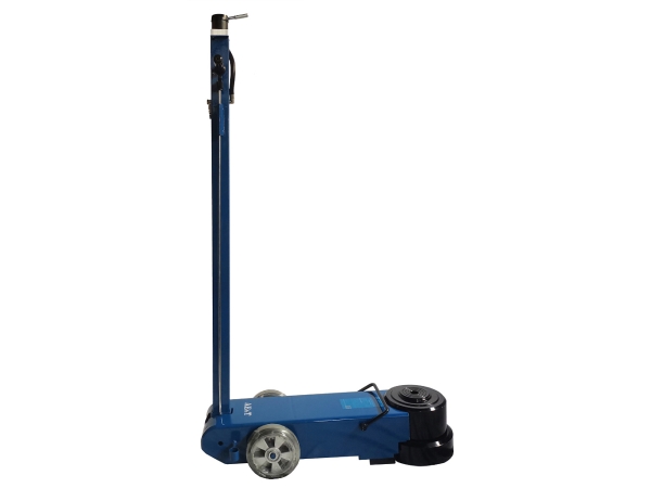 Домкрат пневмогидравлический 120/60т HJ-120/60 AET