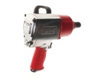 Гайковерт пневматический 1\" 2711Нм 4500об/мин. 320л/мин. ударный JTC