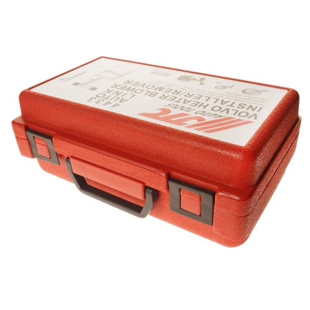 Съемник крыльчатки мотора отопителя (VOLVO S60,S80,XC60,XC70,V70 после 2007г.) JTC