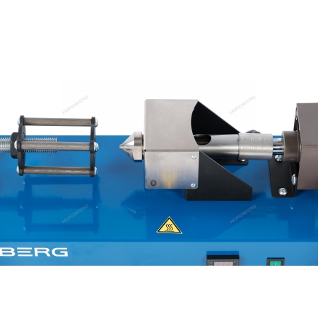 Стенд для восстановления шаровых опор  VHS-1 (NORDBERG)