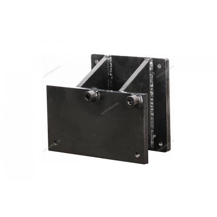 Кронштейн "DAF" для грузового кантователя N30160R N3A-TBD (NORDBERG)