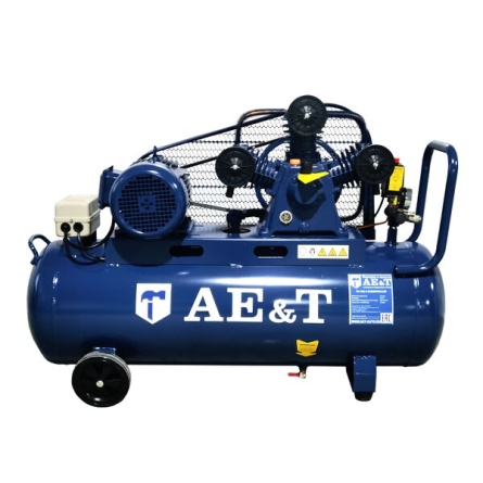 Компрессор TK-100-4 AET