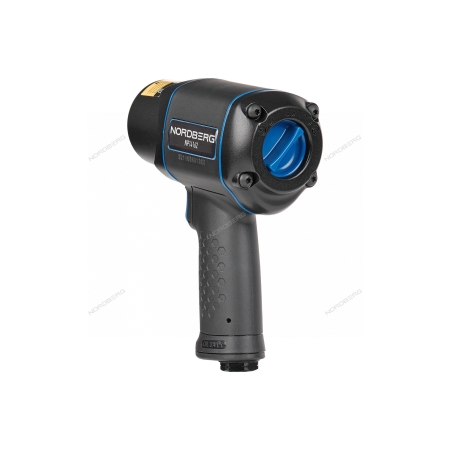 Пневмогайковерт ударный 1/2\", 1620 Нм NP14162 ( NORDBERG)