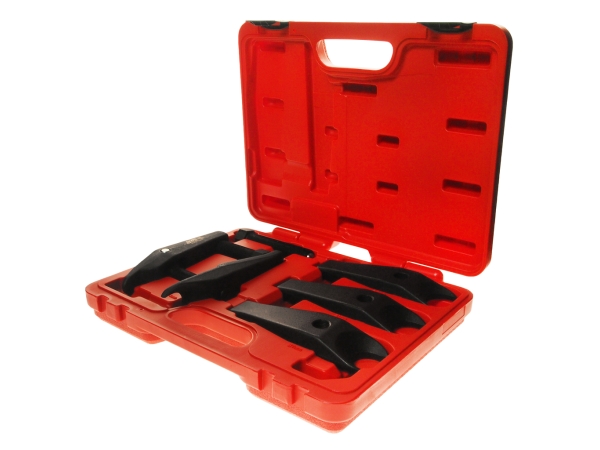 Съемник опор шаровых (AUDI,BMW,MERCEDES) JTC