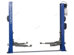 Подъемник автомобильный 2 стоечный 4,5т 380в N4125-4,5B
