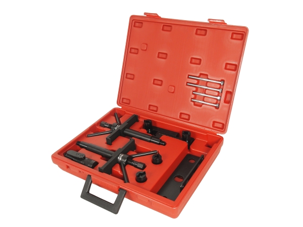 Набор фиксаторов распредвала и коленвала (VOLVO 850,960,S40,S70,S90 до 2006г.) JTC