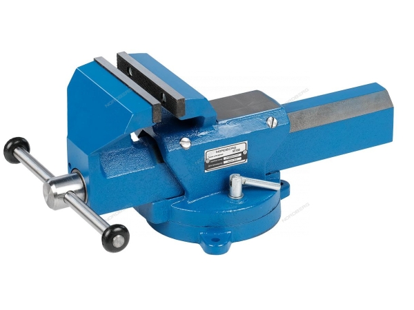 Тиски слесарные  NT200 (NORDBERG)