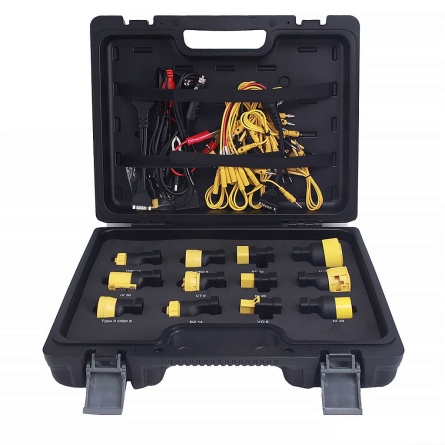 Комплект грузовых кабелей для сканеров PRO/PAD, 13 шт Launch LNC-222